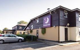 Premier Inn Cheltenham North West